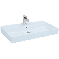 Aquanet Тумба с умывальником Nova Lite 60 307072 Image #2