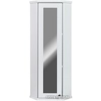 Doratiz Шкаф с зеркалом Doratiz Вена 25 L 2712.260 (белый)