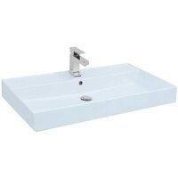 Aquanet Тумба с умывальником Nova Lite 60 307074 (дуб рустикальный) Image #2