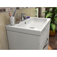 Какса-А Тумба под умывальник Квадро 50 458348 Image #4