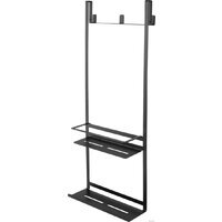 Deante Полка Mokko Nero ADM N52K