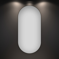 Wellsee Зеркало 7 Rays' Spectrum 172201480, 60 х 120 см