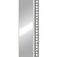 Континент Зеркало Bruno Led 80x60 (холодная подсветка) Image #2