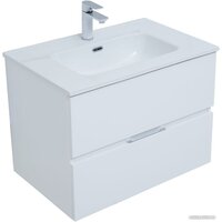 Aquanet Тумба под умывальник Алвита 70 303909 Image #8