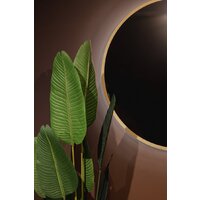 Silver Mirrors Зеркало Monaco Gold D100 LED-00002767 Image #21