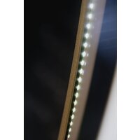 Silver Mirrors Зеркало Monaco Gold D100 LED-00002767 Image #24