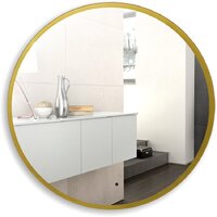 Silver Mirrors Зеркало Monaco Gold D100 LED-00002767 Image #3