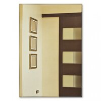 Алмаз-Люкс Зеркало С-026 Image #3
