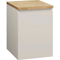Lauter Тумба под умывальник Mia 40 (кашемир) Image #9