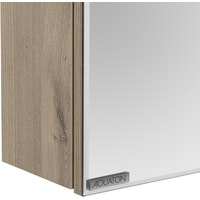Акватон Шкаф с зеркалом Стоун 60 1A231502SX850 (сосна арлингтон) Image #3