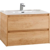 BelBagno Тумба под умывальник Kraft 39-800/390-2C-SO-RNN (rovere nebras.)