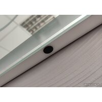 Пекам Зеркало LED Marta1-100х60d (с сенсором на взмах руки) Image #3