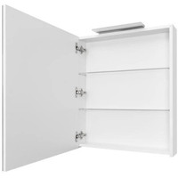 Roca Шкаф с зеркалом Oleta 60 A857645501 Image #2