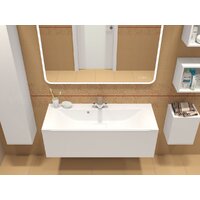 Какса-А Тумба под умывальник Radisson 22 под умывальник Milen 100 Image #3