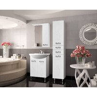 Style Line Тумба под умывальник Венеция 50 (для классической раковины) Image #8