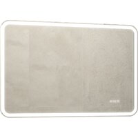 Континент Шкаф с зеркалом Tokio Led 90х53 Image #3