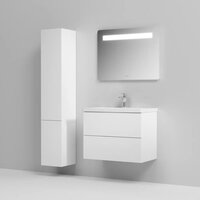 AM.PM Тумба под умывальник Gem M90-FHX0752-WC0752WG Image #2