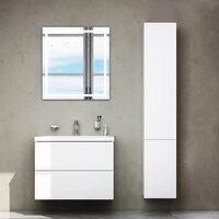 AM.PM Тумба под умывальник Gem M90-FHX0752-WC0752WG Image #4