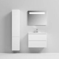 AM.PM Тумба под умывальник Gem M90-FHX0752-WC0752WG Image #3