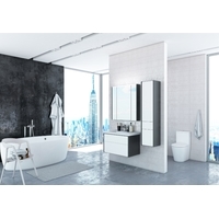 Roca Шкаф с зеркалом Ronda ZRU9302968 Image #3