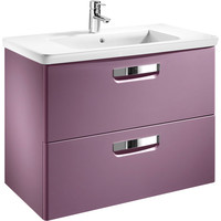 Roca The Gap Тумба фиолетовая 70 (ZRU9302741)