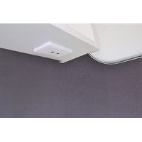 Silver Mirrors Шкаф с зеркалом Фиджи 60x80 LED-00002363 Image #5