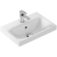 Aquanet Тумба с умывальником Беркли 50 306355 Image #2