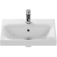 Aquanet Тумба с умывальником Беркли 50 306355 Image #10