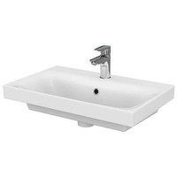 Aquanet Тумба с умывальником Беркли 50 306355 Image #11