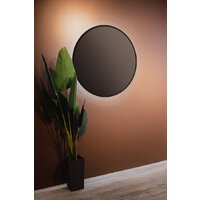 Silver Mirrors Зеркало Monaco Black D1000 LED-00002769 Image #11
