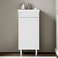 Акваль Тумба под умывальник Калипсо АК.45.25.00.N