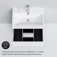 AM.PM Тумба под умывальник Gem M90-FSX0602-WC0602WG Image #5