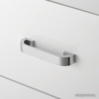 Акватон Тумба Америна 70 м с умывальником Тигода 70 (белый) Image #5