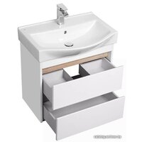 Акватон Тумба с умывальником Нортон 65 1A2488K0NT010 Image #2