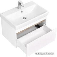 Акватон Тумба с умывальником Марти 70 1A2675K0MY010 Image #3