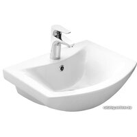 СанитаМебель Тумба под умывальник Джаст 62.1000 Image #4