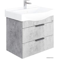 Onika Тумба с умывальником Девис 65.13 106546 + Беверли 1WH302501 Image #1