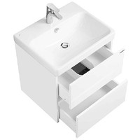 Акватон Тумба с умывальником Сканди 70 1A2518K0SD010+1WH501628 Image #3
