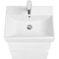 Roca Тумба под умывальник Roca Oleta 50 A857638806 (белый глянец) Image #1