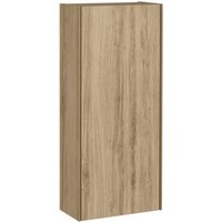 Акватон Шкаф-полупенал Либерти 1A280003LYC70 Image #1