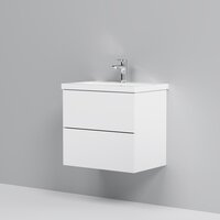 AM.PM Тумба под умывальник Gem M90-FHX0602-WC0602WG Image #4