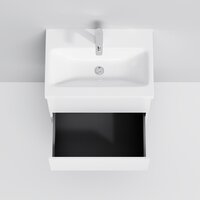 AM.PM Тумба под умывальник Gem M90-FHX0602-WC0602WG Image #2