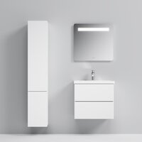 AM.PM Тумба под умывальник Gem M90-FHX0602-WC0602WG Image #5