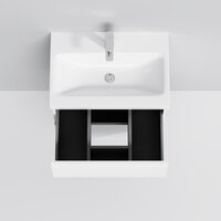 AM.PM Тумба под умывальник Gem M90-FHX0602-WC0602WG Image #6