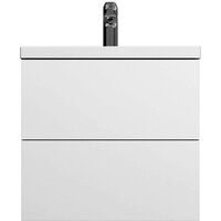 AM.PM Тумба под умывальник Gem M90-FHX0602-WC0602WG