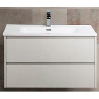 BelBagno Тумба под умывальник Kraft-800-2C-SO-BO (bianco opaco)