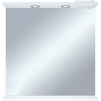 Misty Енисей - 80 зеркало со светом - Э-Ени02080-011 Image #2