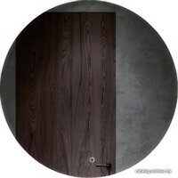 eMZe Зеркало Led Antifog D90 (c подсветкой и подогревом) Image #1