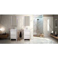 Belux Тумба с умывальником Мадрид Н50-02 Image #2