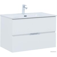 Aquanet Тумба с умывальником Алвита 80 274114 Image #1